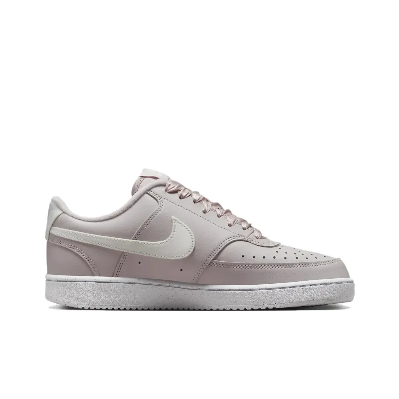Nike Court Vision Low Next Nature 'Platinum Violet White' Women's-1