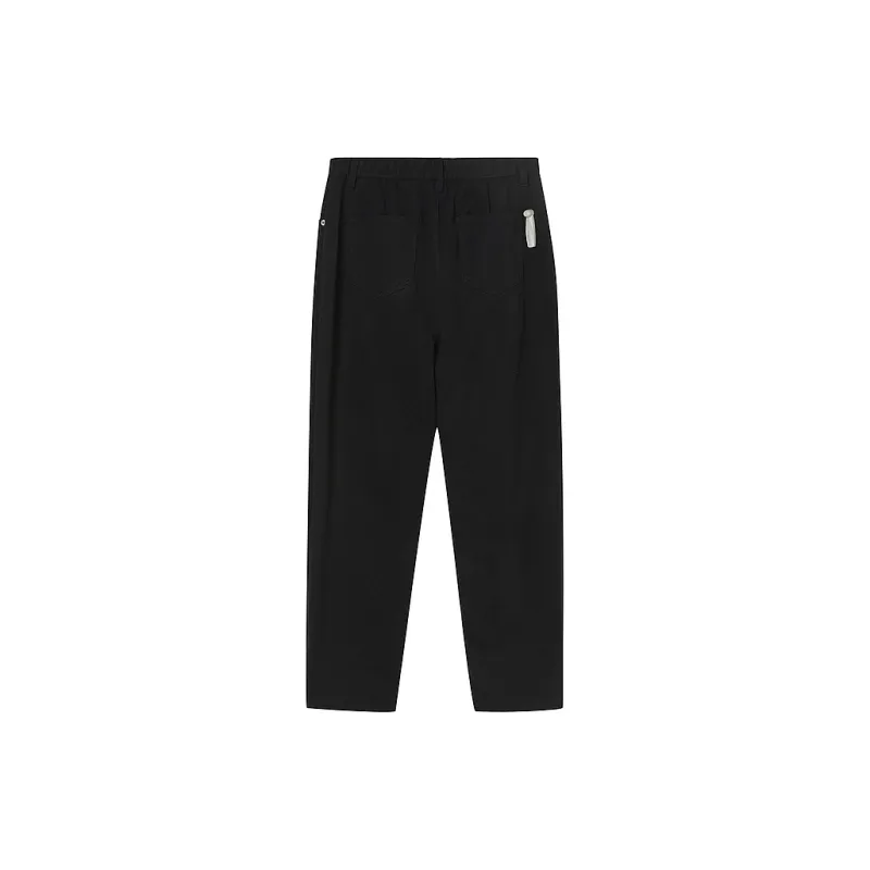 Metersbonwe Casual Pants Women's-6