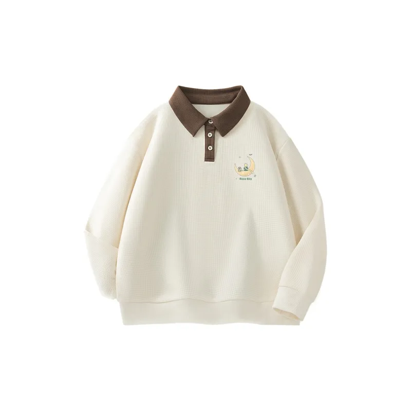 GOSO Sweatshirts Women's-9