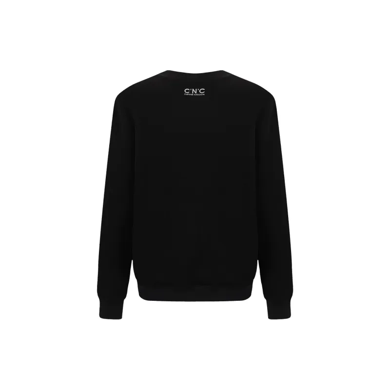 C'N'C Rhythm Party Series Fall And Winter Long Sleeved Sweatshirt Men's-9