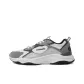 Gray/Black