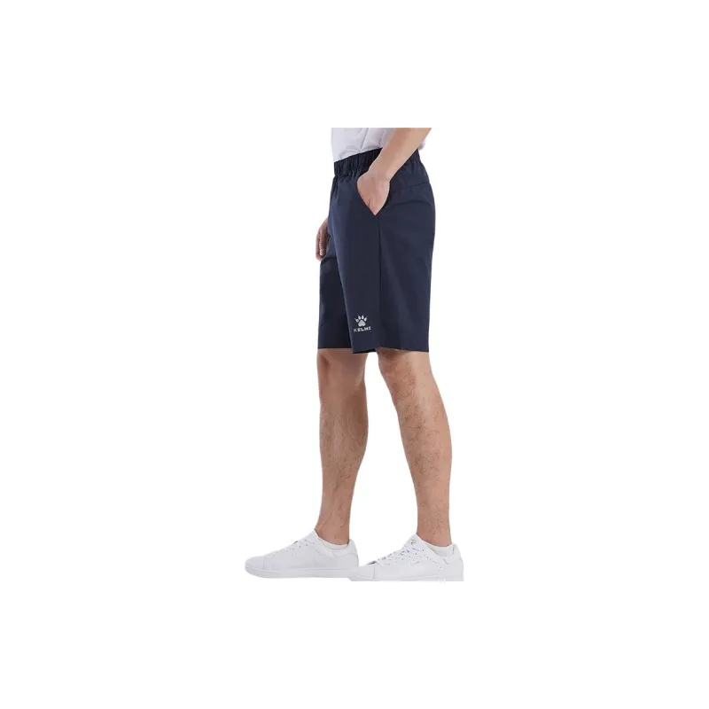 KELME Casual Shorts Men-4