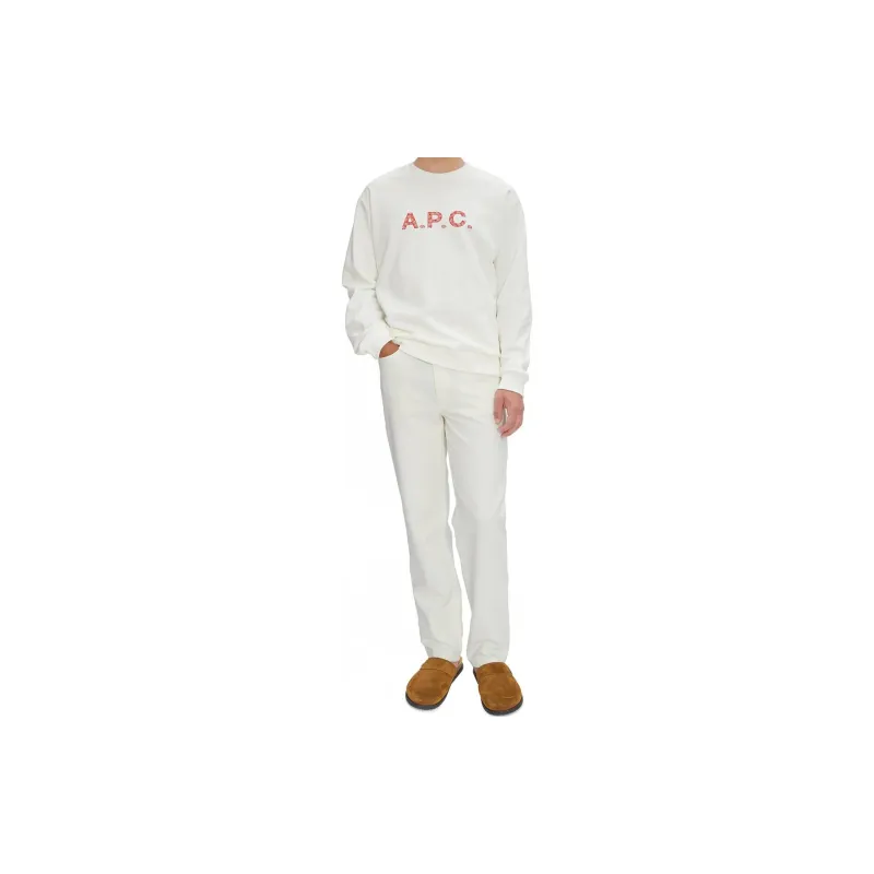 A.P.C Patty Sweatshirt-1