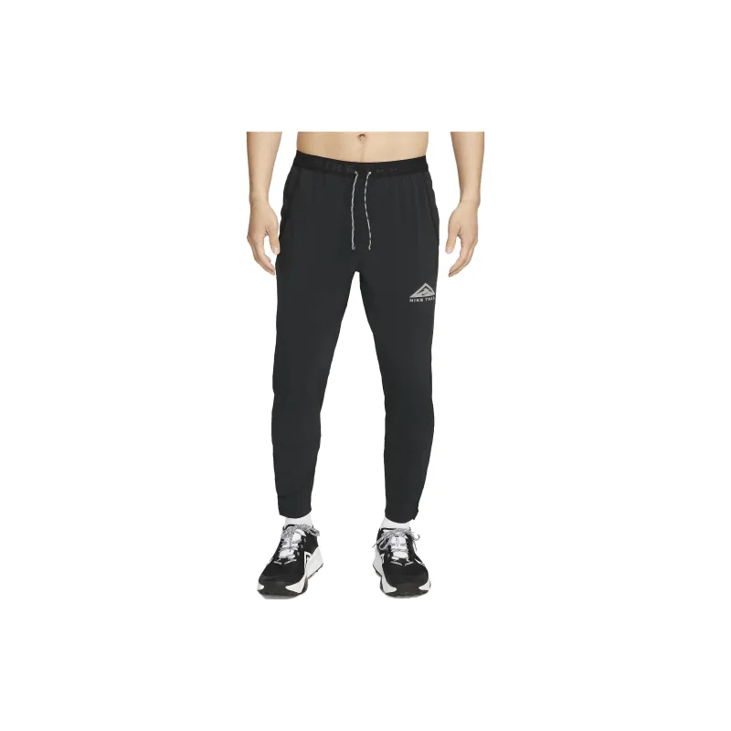 Nike Dri Fit Knitted Sports Pants Men's-2