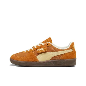 PUMA Palermo Vintage Caramel Latte
