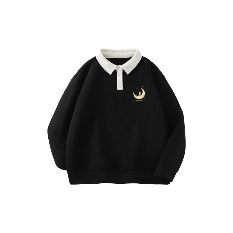GOSO Sweatshirts Women's-3
