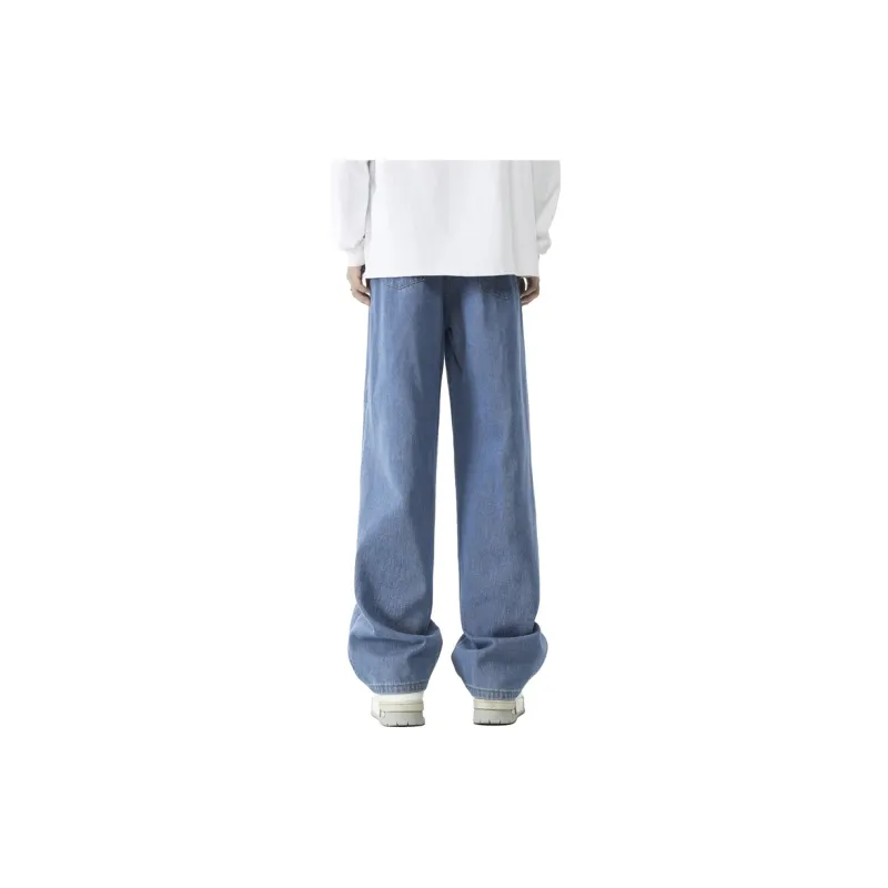 Supremo Cat Jeans Unisex-19