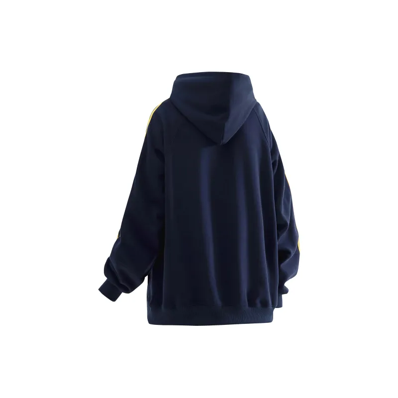 SUPEREALLY Sweatshirts Unisex-1