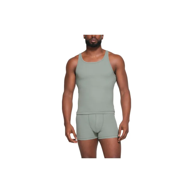 Skims Men Tank Tops-2
