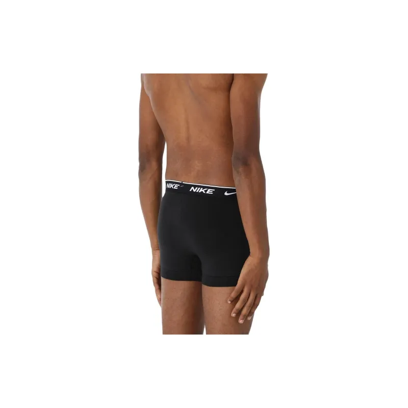 Nike Underpants Men's 3 Pack Black-2
