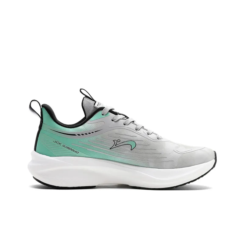 K-bird Cushioning Rebound Low-Top Casual Running Shoes Men's-7