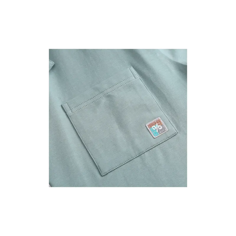 MIIOW Men Pajama Sets-7