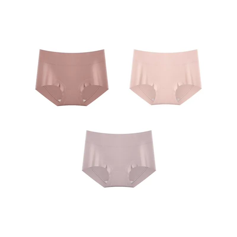 YUZHAOLIN Underpants Women's Combo Set-31