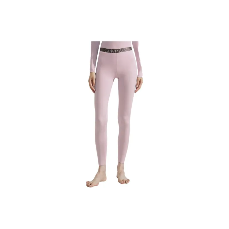 CK/Calvin Klein Thermal Pants Women's-3
