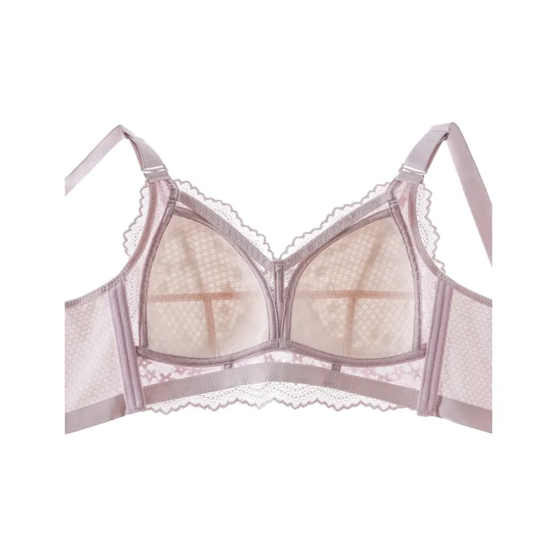 Pretty lady Women's Bras-2