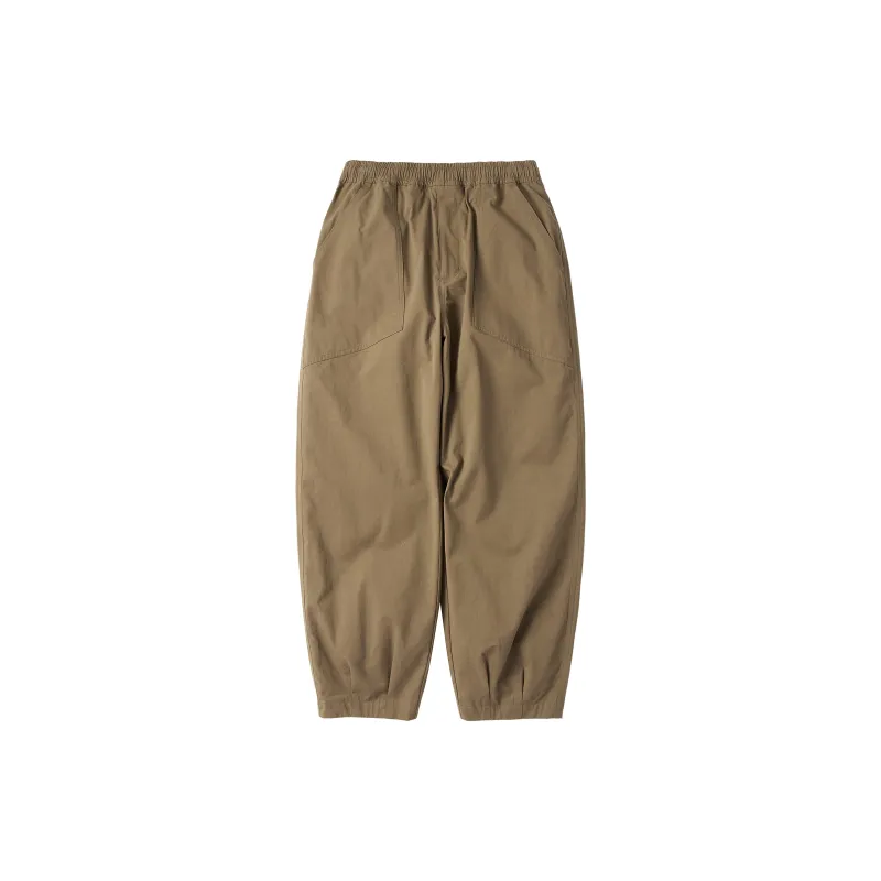 Ben.panda Casual Pants Unisex-3