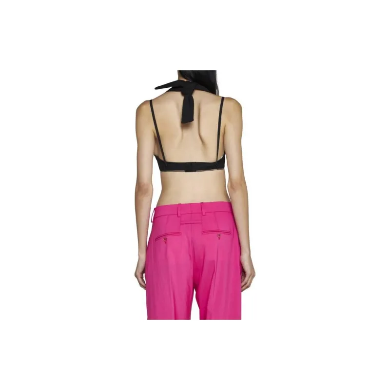 Jacquemus Cuscinu Halterneck Top-3