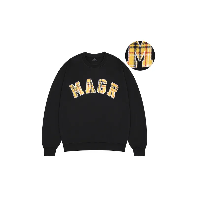 Masongarments Sweatshirt Unisex-1