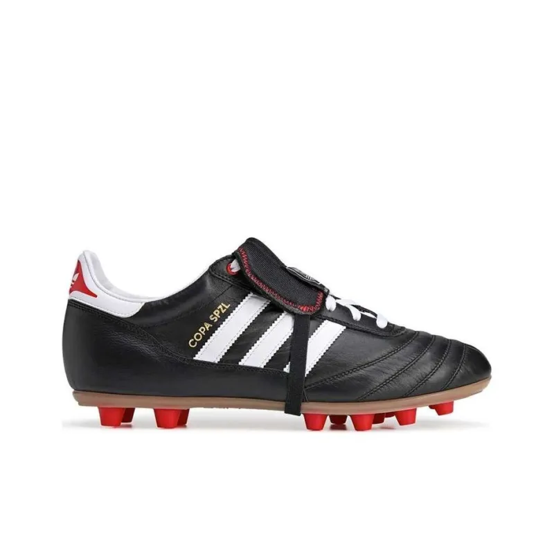 Adidas Copa Mundial Spezial F.C. Fg Black White Red-1