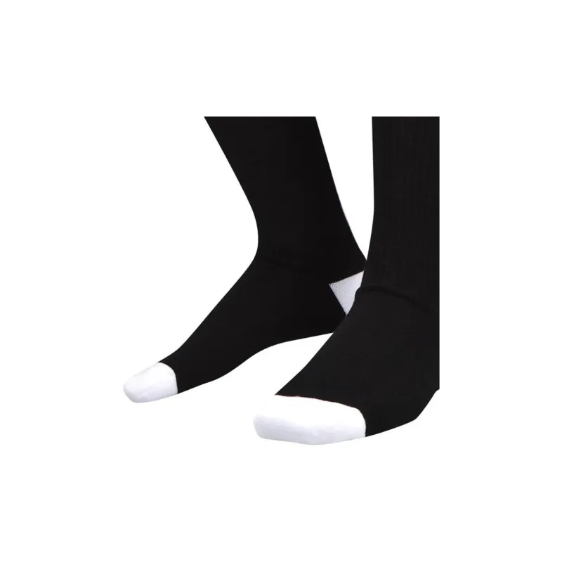 BALMAIN Men Knee-high Socks-3