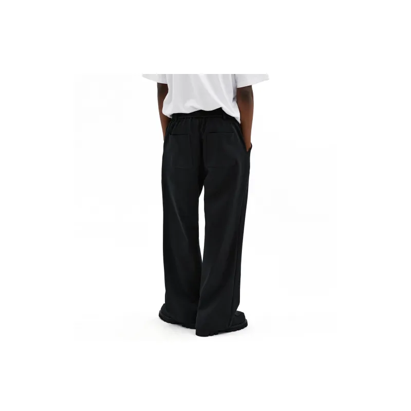 FPA ALWAYS MOVING Series Casual Pants Unisex-9