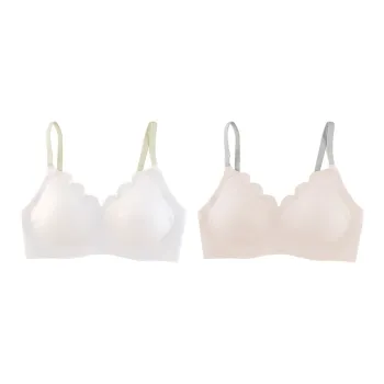 YUZHAOLIN Bra Women's Combo Set