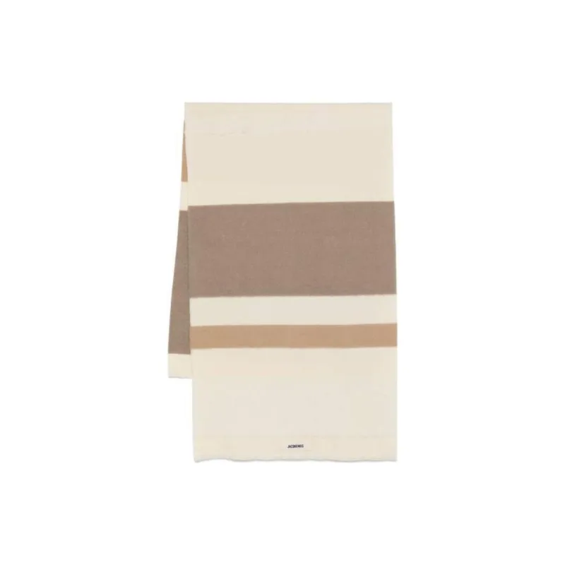 Jacquemus L'Echarpe Arazzo-1