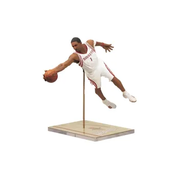 McFARLANE Tracy McGrady NBA Series McFarlan 16 Tracy McGrady 4 Scale Figures