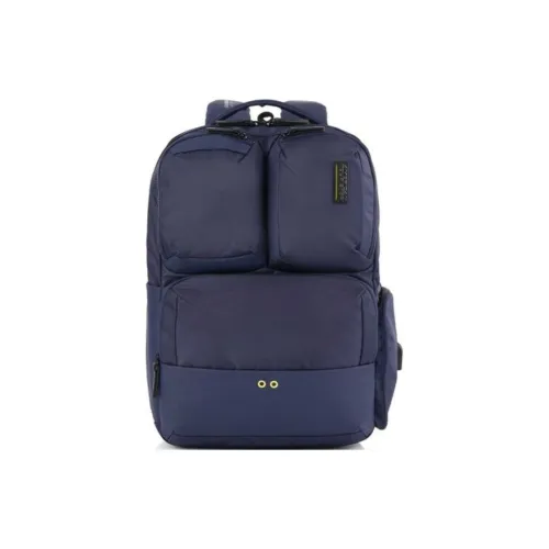 AMERICAN TOURISTER Backpacks Blue