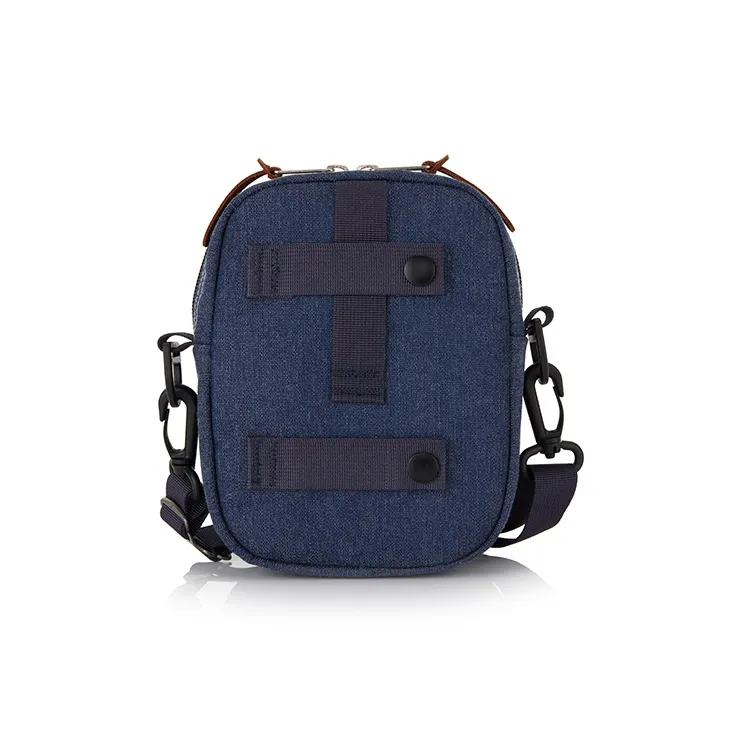 GREGORY Nylon Shoulder Bag, Crossbody Bag Regular Unisex Multicolor-11