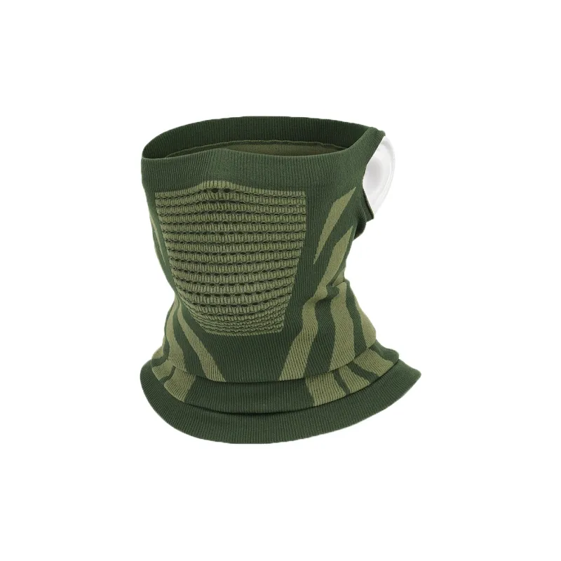 TANLU Riding Equipment Face Mask Outdoor Unisex Polyamide Polyester Elastane 42.5*23.5CM Multiple Colors-4