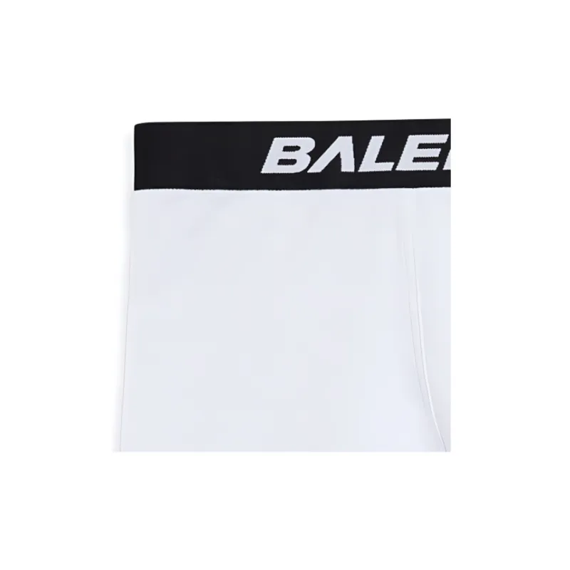 Balenciaga Logo Waistband Boxers-4