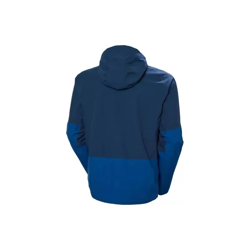 HELLY HANSEN Banff HYHZ Jacket Men's-1