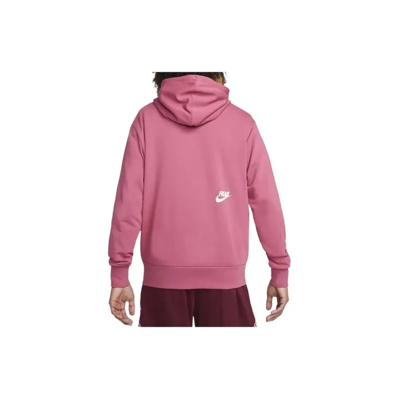 Nike Giannis Oversized Basketball Pullover Hoodie-1