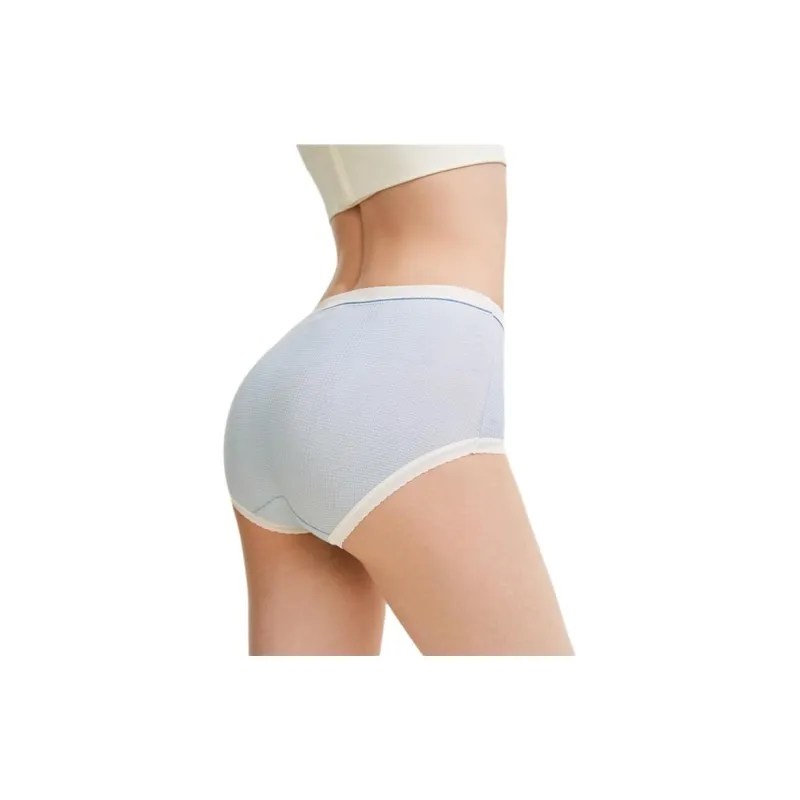 Urban Beauty Underpants Women's 4 Pack-4