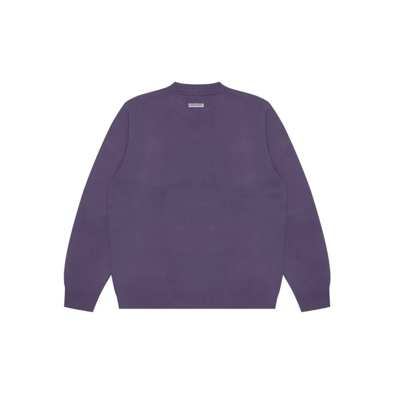 Aape Moonface Logo Jumper-9