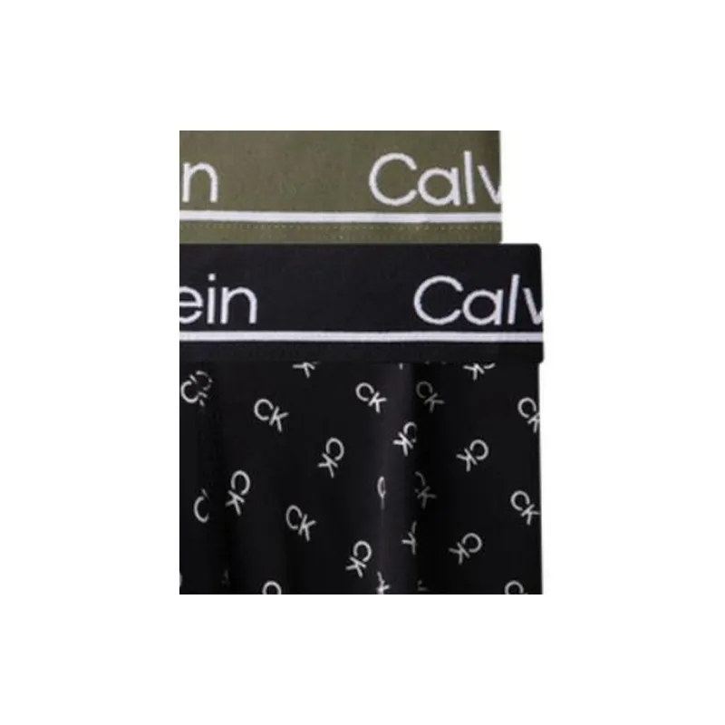 CALVIN KLEIN Underpants Men's 3 Pack-3