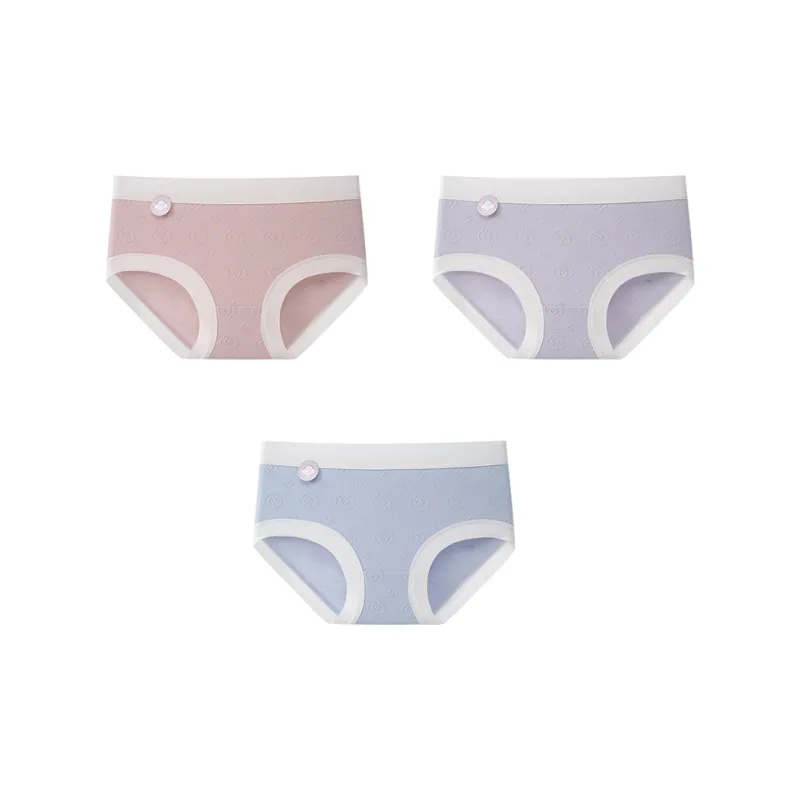 GRACEWELL Underpants Women's 3 Pack-11