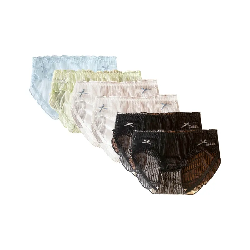 KJ Women's Underpants-10