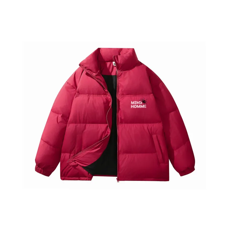 Mimx Homme Down Jackets Unisex-39
