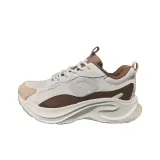 White Brown