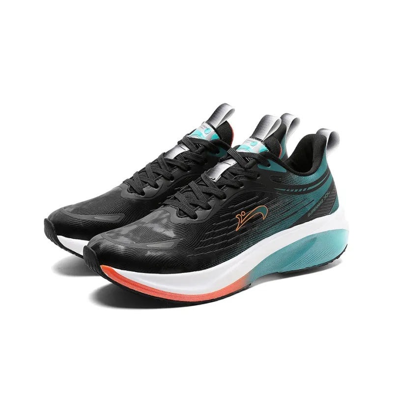 K-bird Cushioning Rebound Low-Top Casual Running Shoes Men's-3