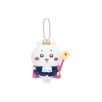 Chiikawa Hachiware Birthday Dolls Plush Pendant Small Size Tall