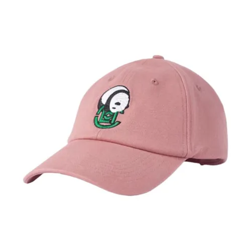 CLOT Cotton Baseball Caps Unisex Multicolor