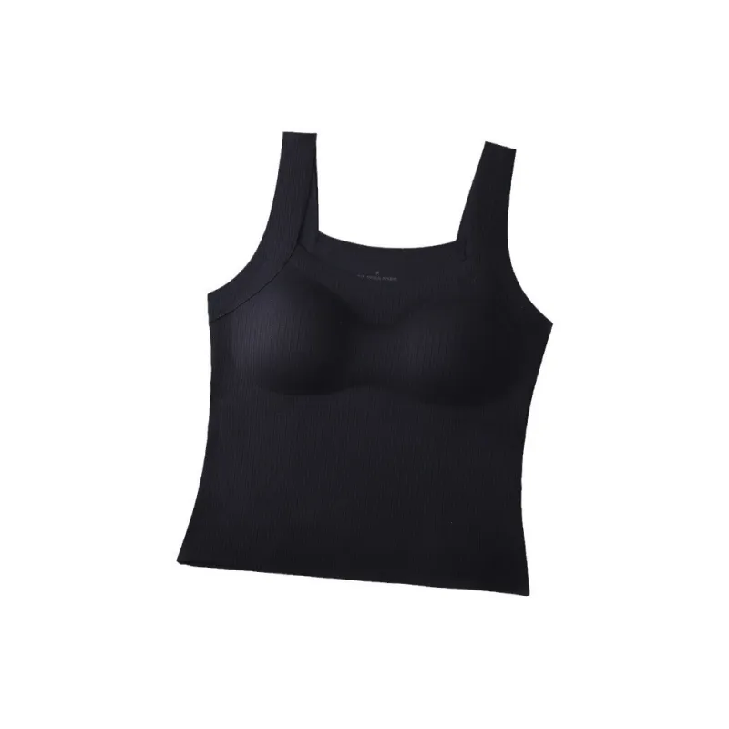 YUZHAOLIN Tank Top Women's 2 Pack-8