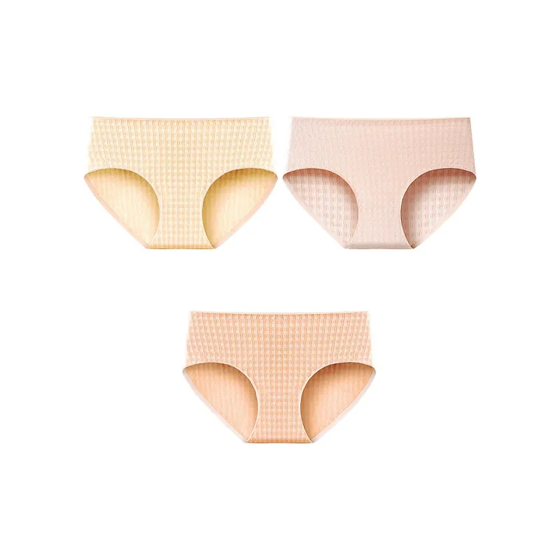 KJ Women's Underpants-57