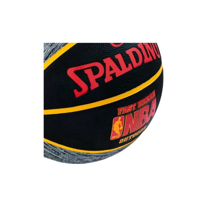 SPALDING Basketball-4