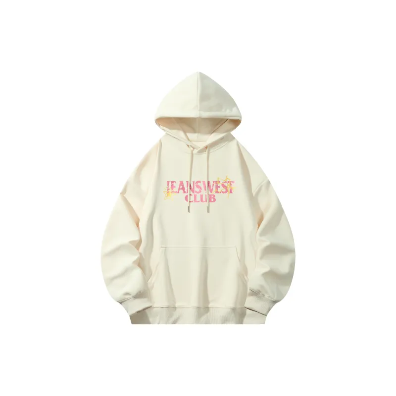 JEANSWEST CLUB Sweatshirt Unisex-29