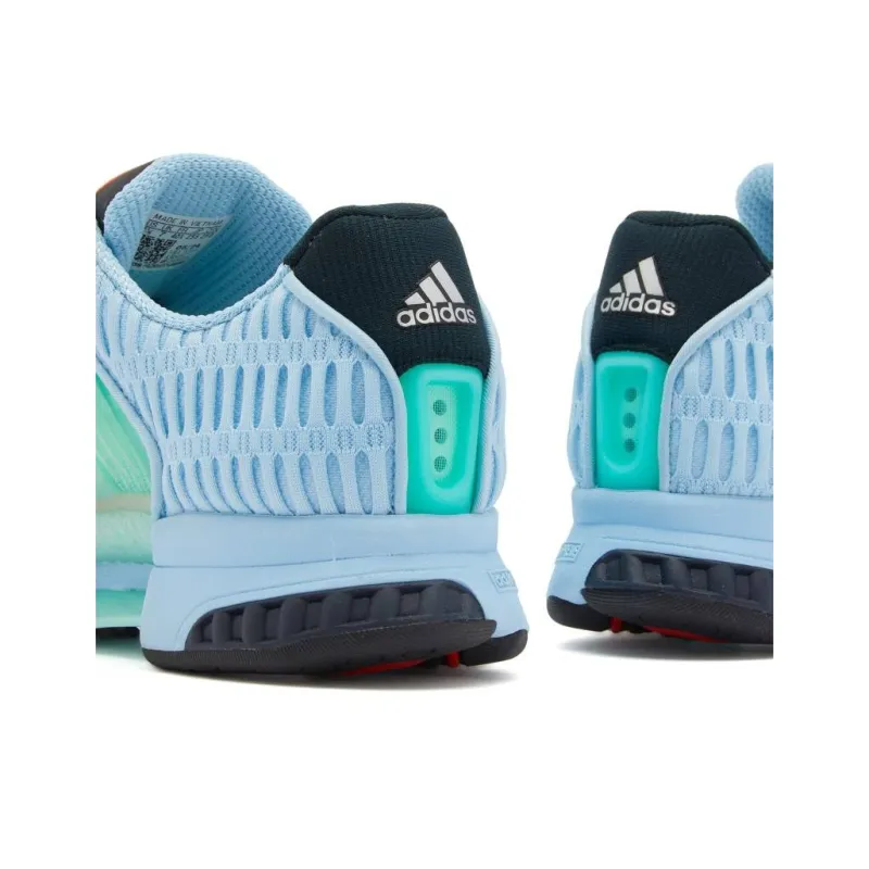 Adidas Climacool 1 Clear Sky Core Black Clear Mint-7