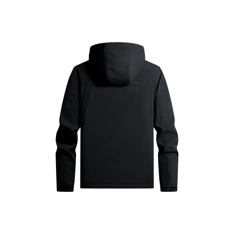 KingCamp Spring, Autumn And Winter Jacket Men's-1